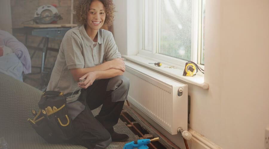 Local expert plumbing services in Marysville, OH